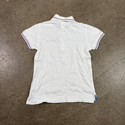 2000's Adidas Neo Label Polo