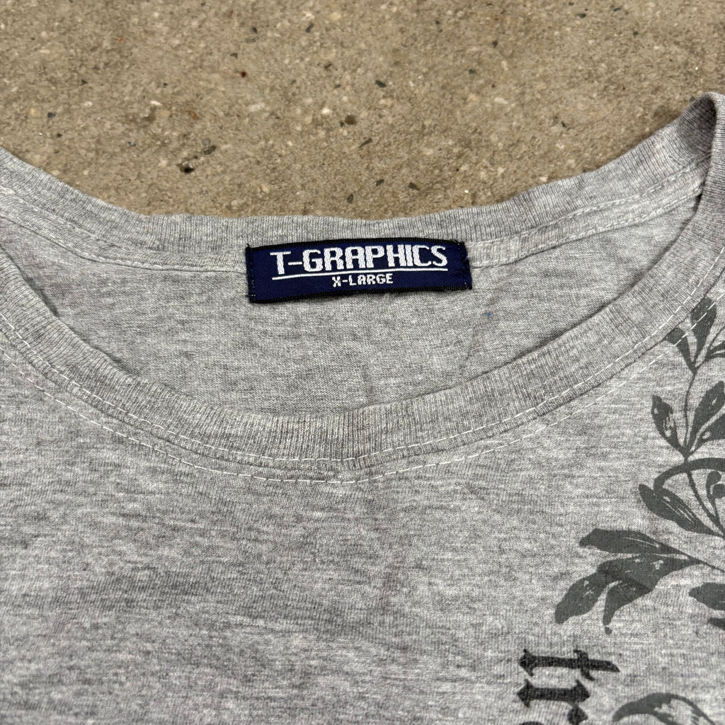2000's T-Graphics Shirt