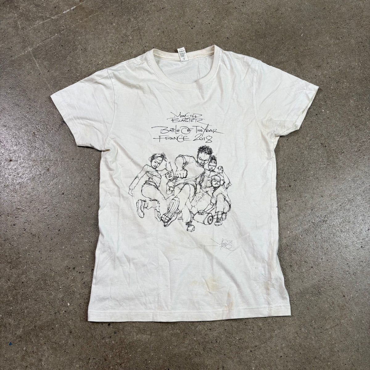Roly Shirt