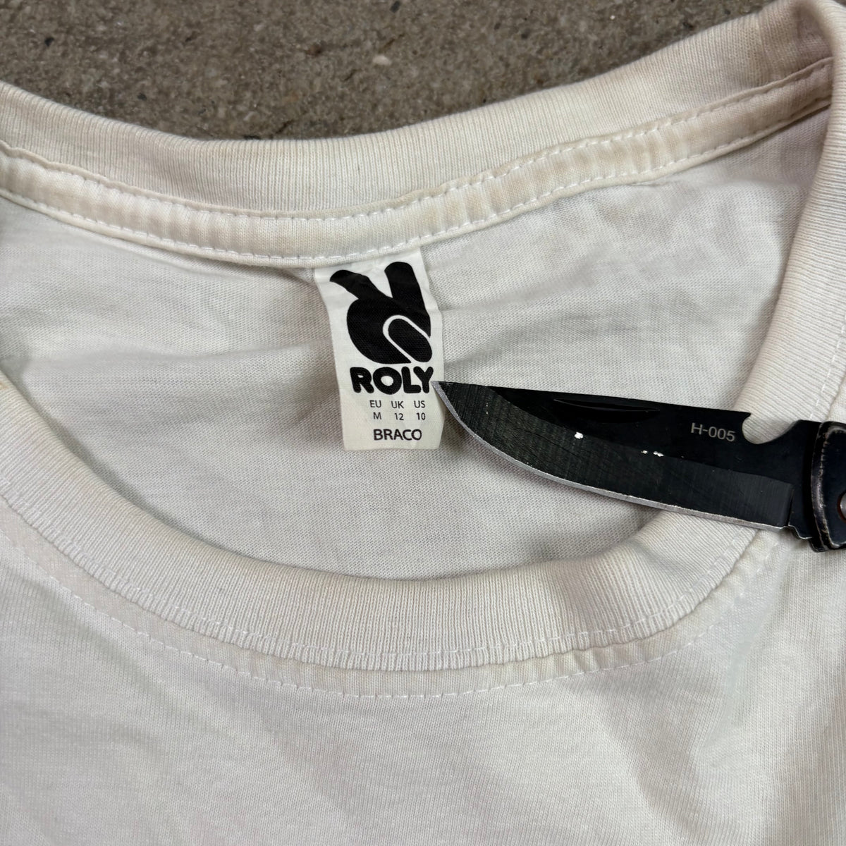 Roly Shirt