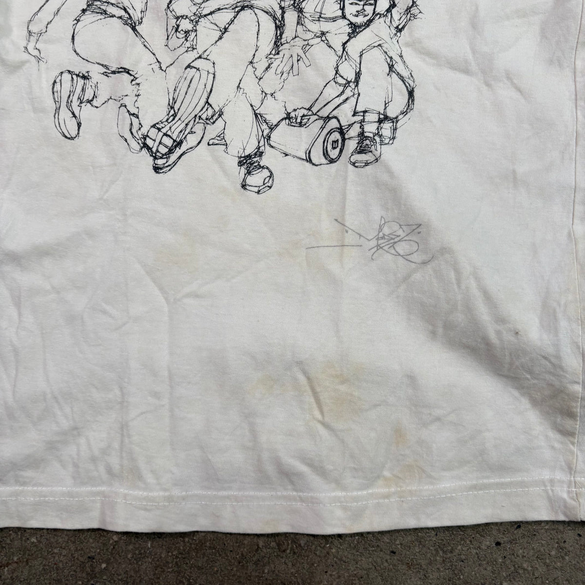 Roly Shirt