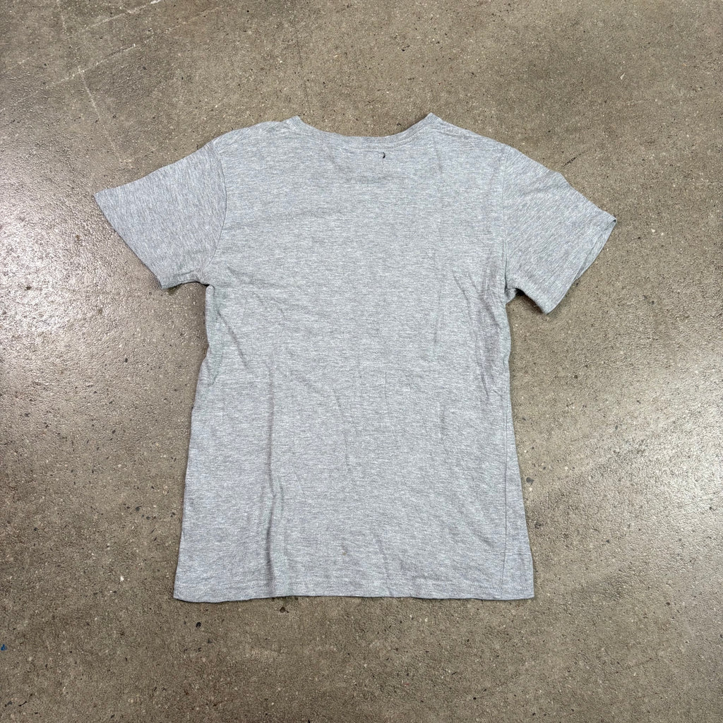 Pan Hard Shirt (2000's Japanese)