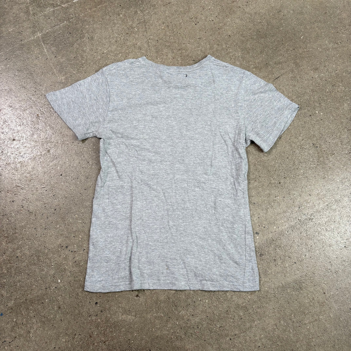 Pan Hard Shirt (2000's Japanese)