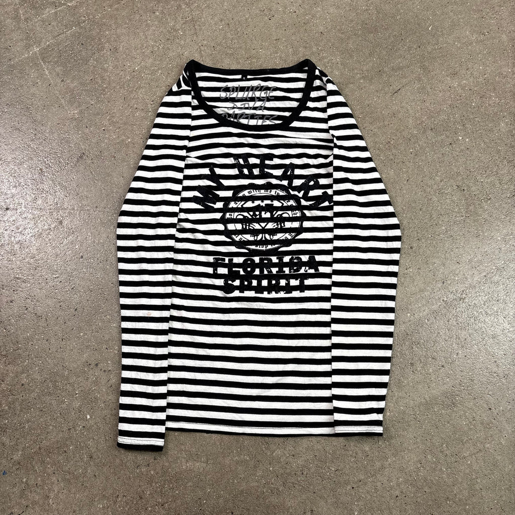 2000's Splurge Diva Parties Longsleeve