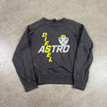 Vintage Diesel Jumper