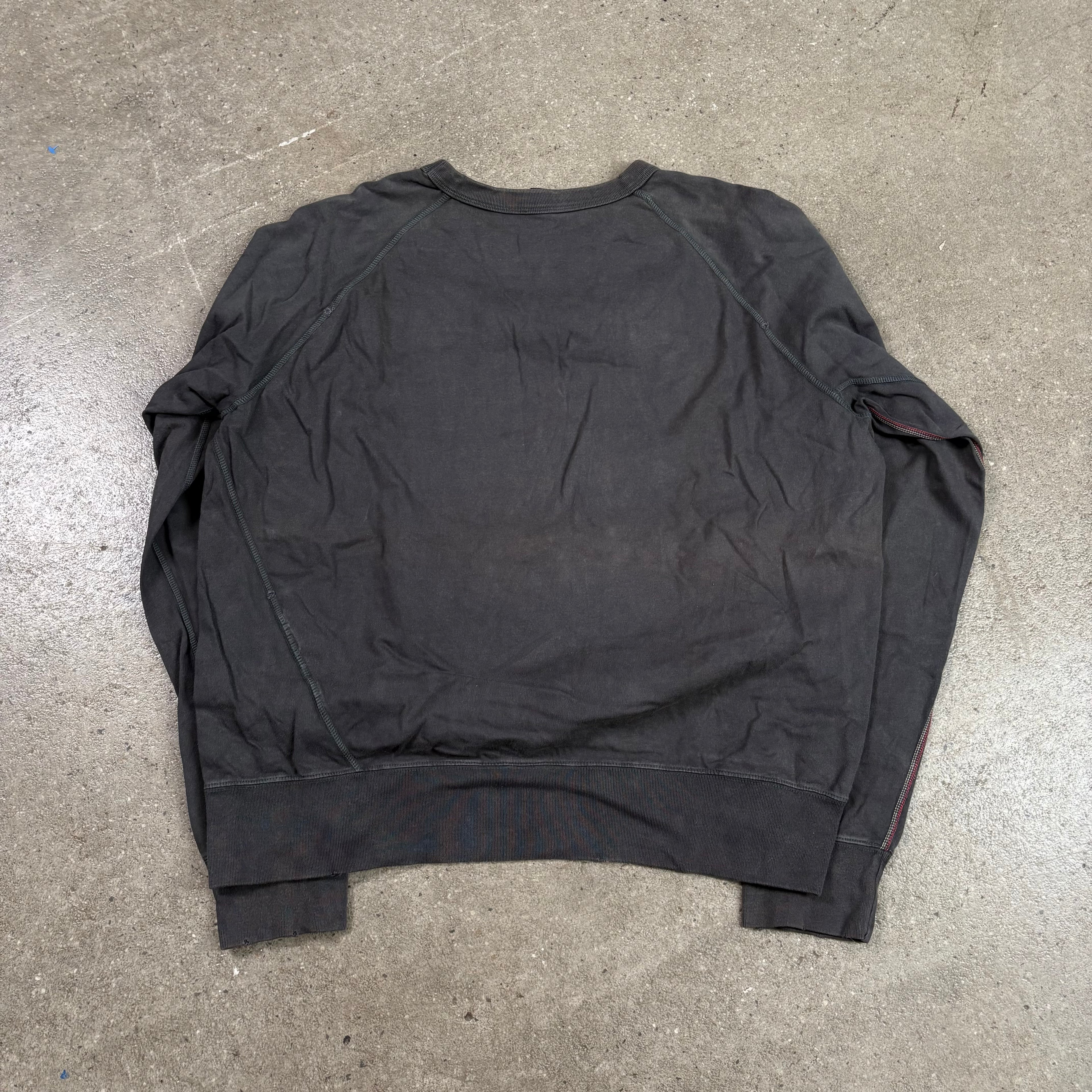 Vintage Diesel Jumper
