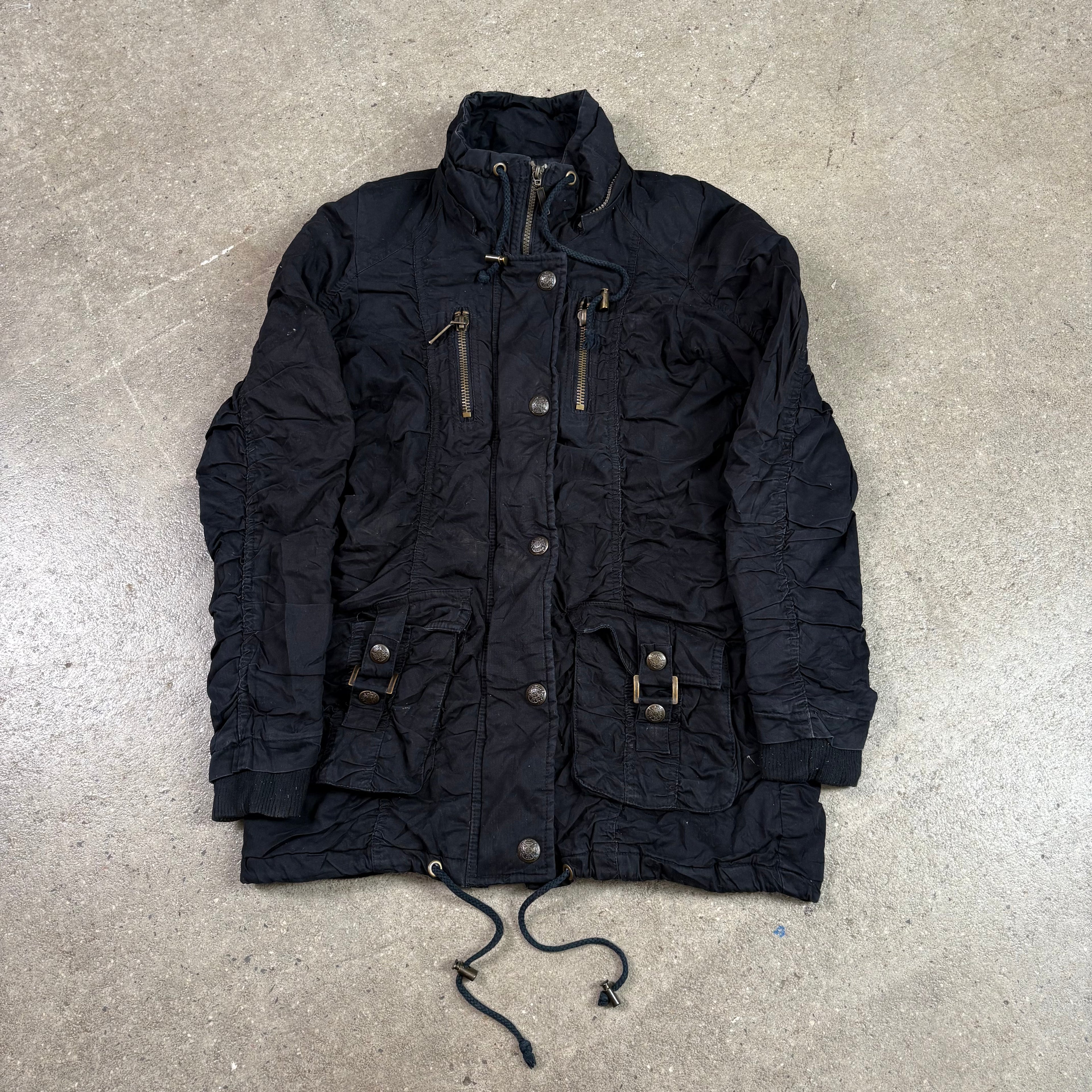 Rare Dosch Jacket (2000's Japanese)