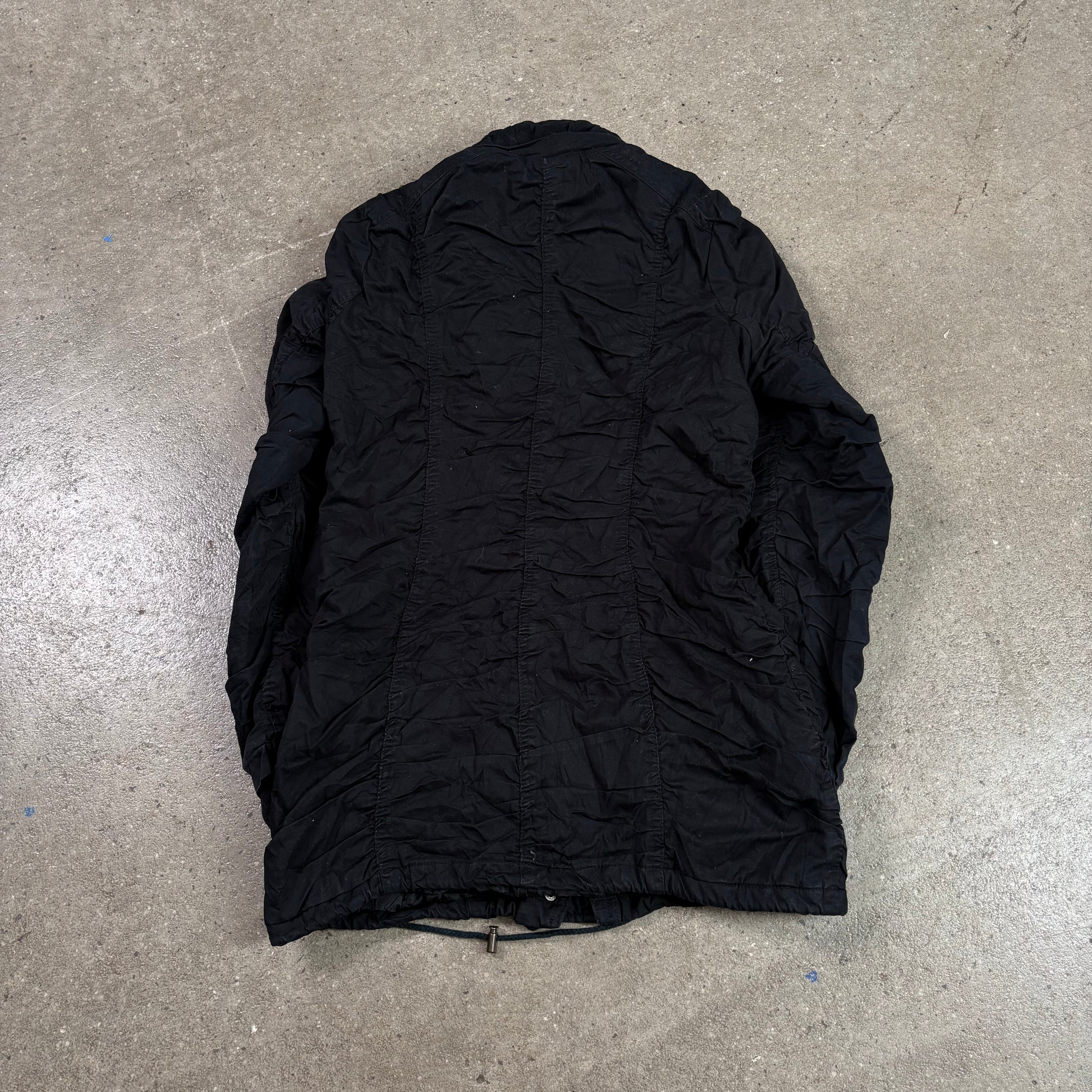 Rare Dosch Jacket (2000's Japanese)