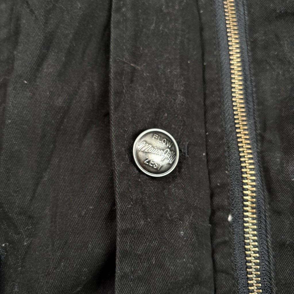 Maison Gilfy Jacket (2000's Japanese)