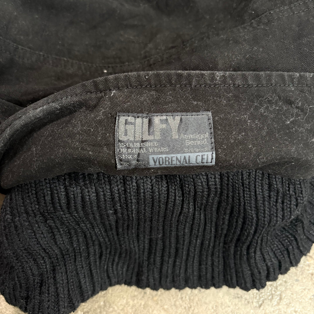 Maison Gilfy Jacket (2000's Japanese)