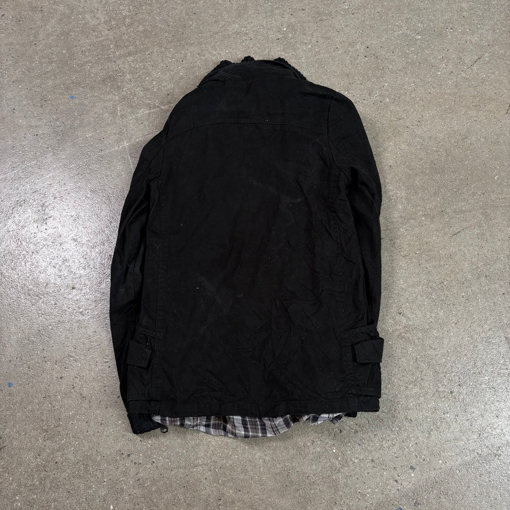 Maison Gilfy Jacket (2000's Japanese)