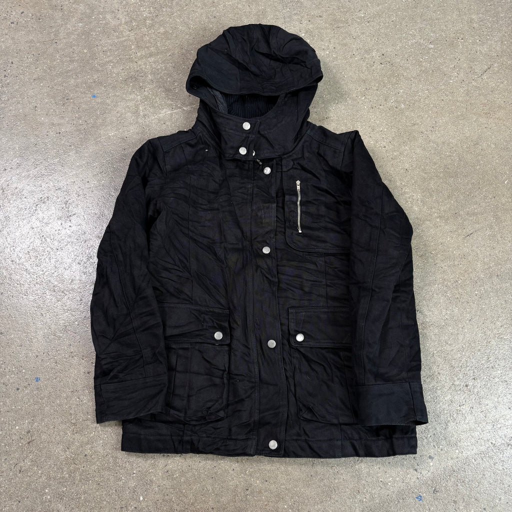 Ozoc Jacket (2000's Japanese)