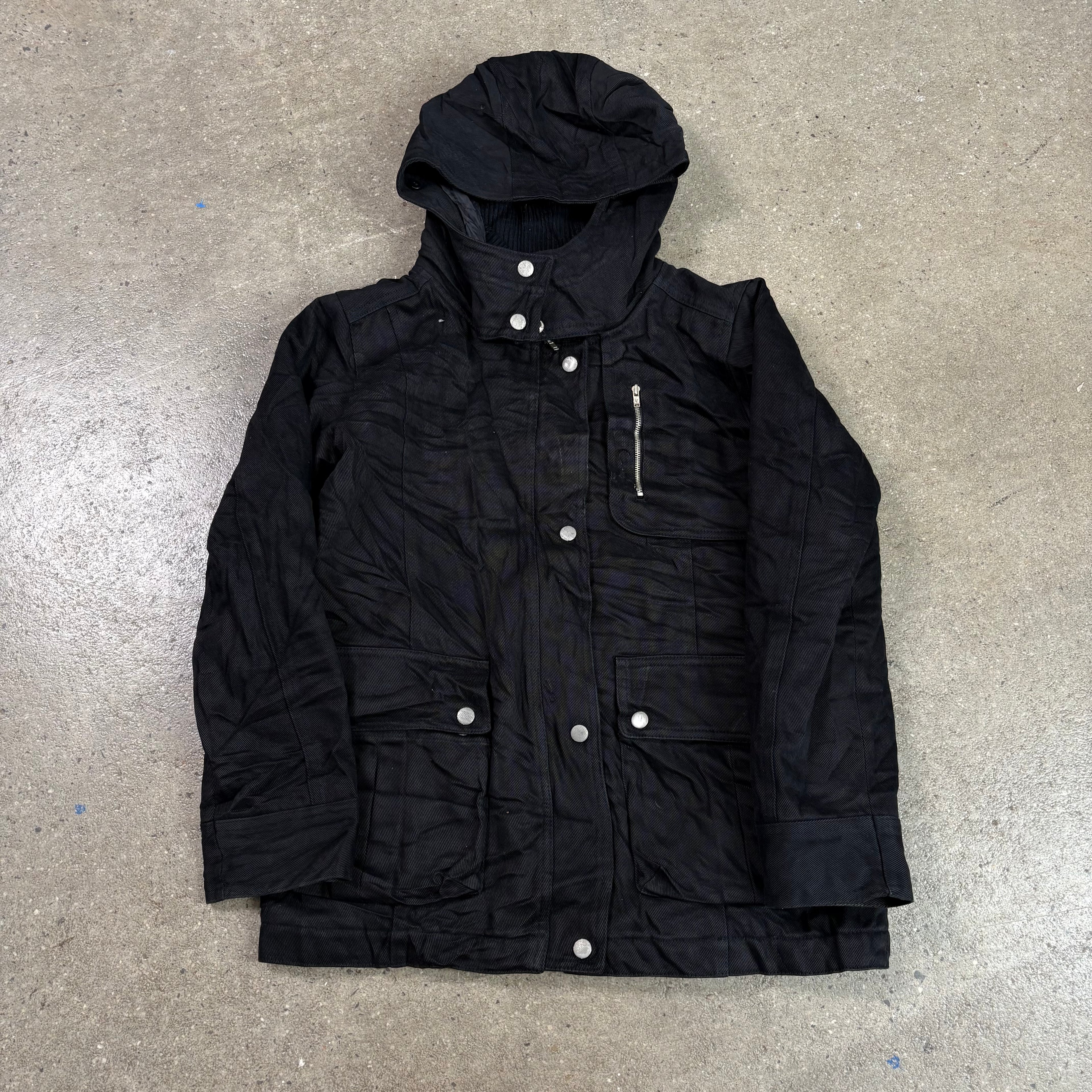 Ozoc Jacket (2000's Japanese)