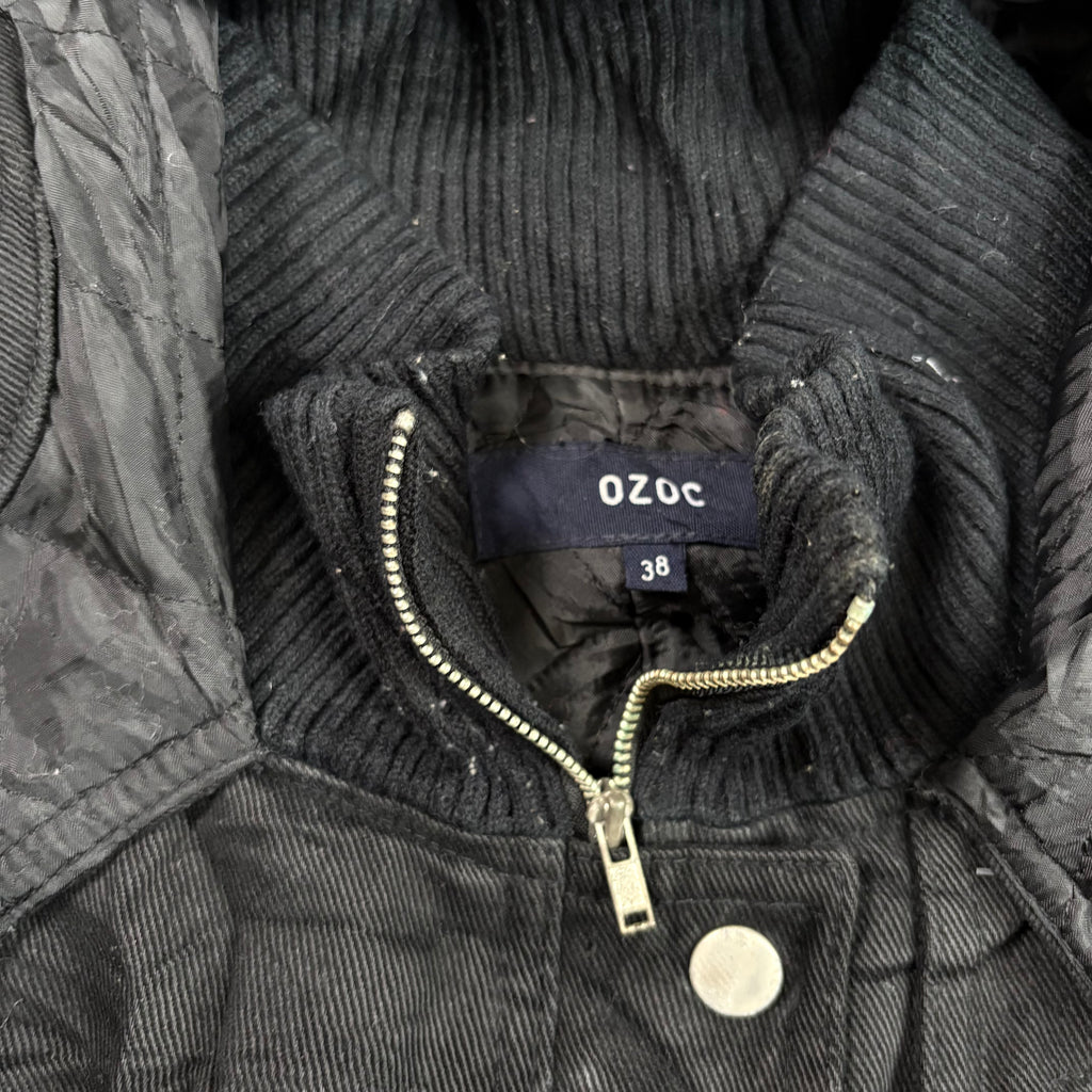 Ozoc Jacket (2000's Japanese)