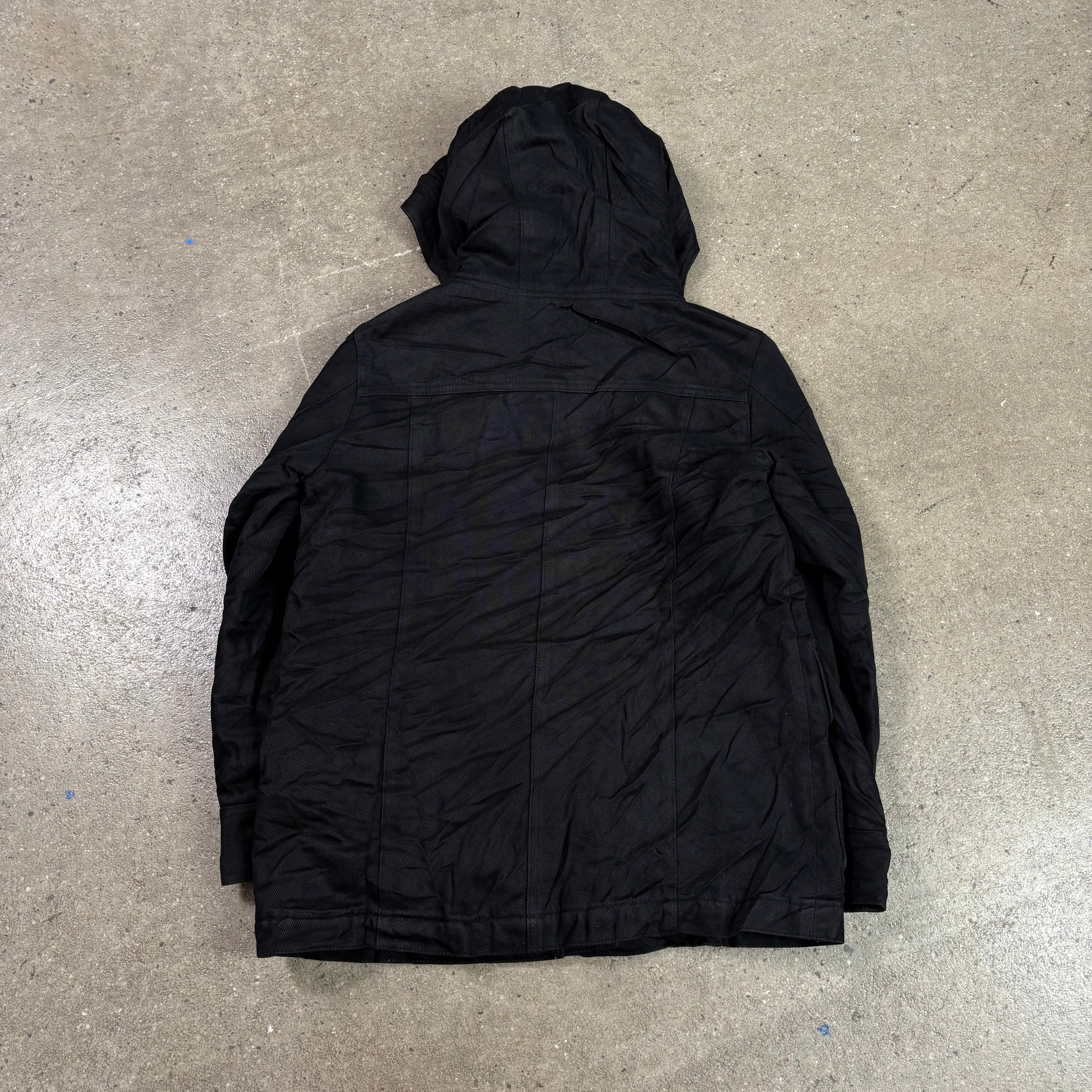 Ozoc Jacket (2000's Japanese)