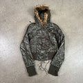 Happy Fur Jacket (2000's Japanese)