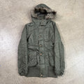 Pine Nine Fur Jacket (2000's Japanese)